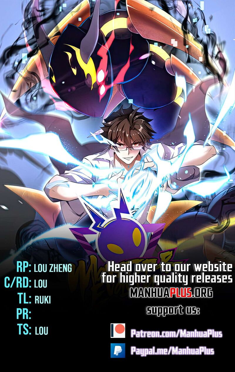 Monster Pet Evolution 394 1