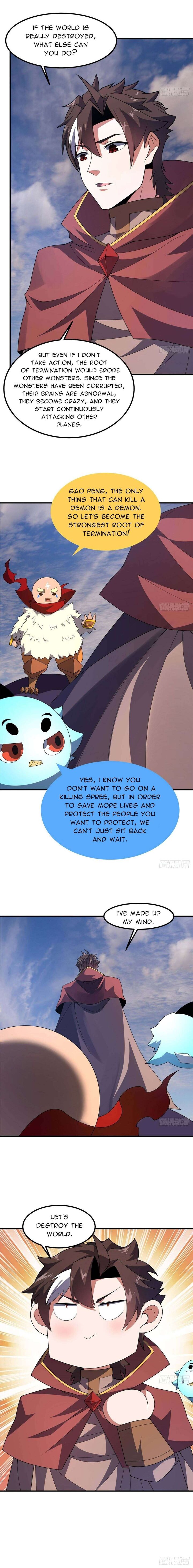 Monster Pet Evolution 394 11