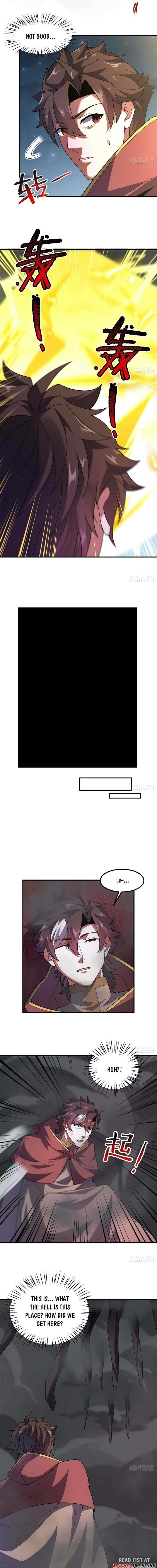 Monster Pet Evolution 394 4