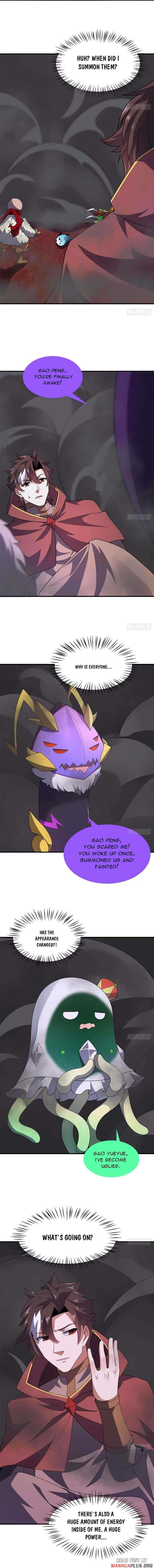 Monster Pet Evolution 394 5