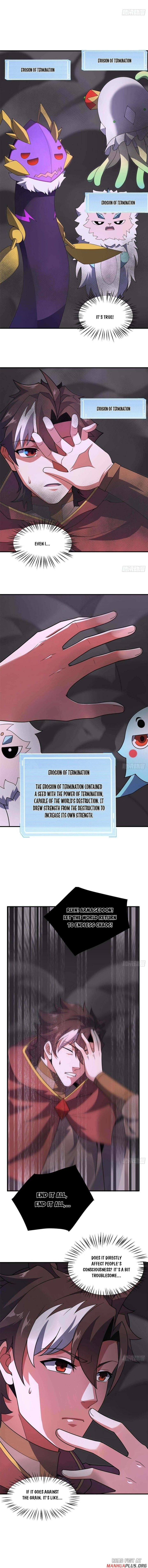 Monster Pet Evolution 394 7