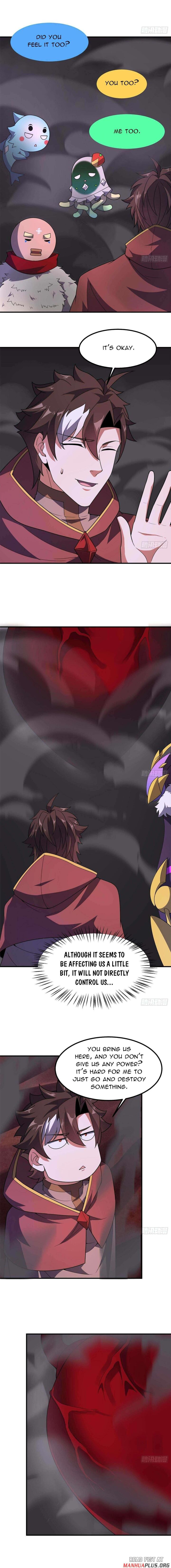 Monster Pet Evolution 394 8