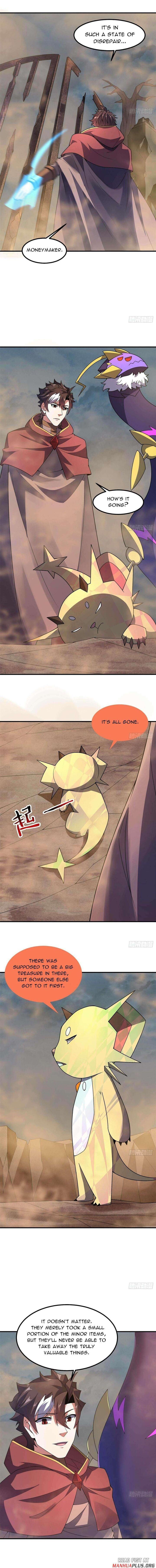 Monster Pet Evolution 395 3