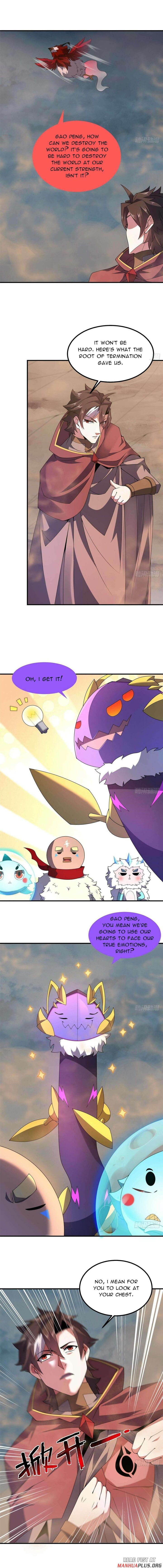 Monster Pet Evolution 395 4