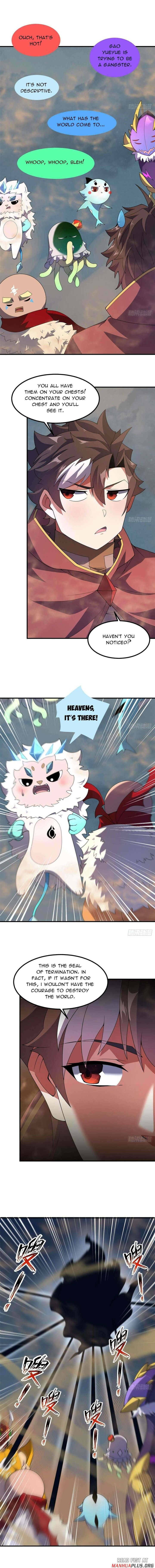 Monster Pet Evolution 395 5