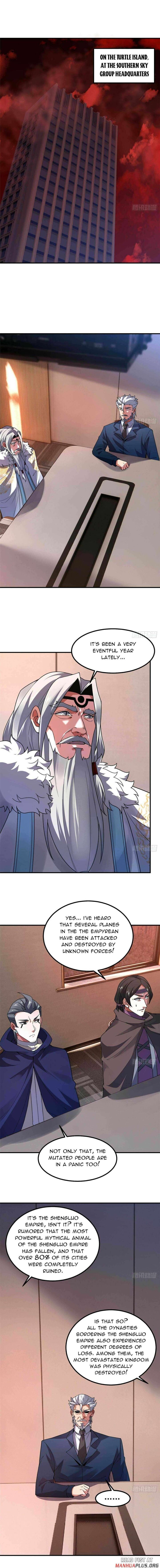 Monster Pet Evolution 396 2