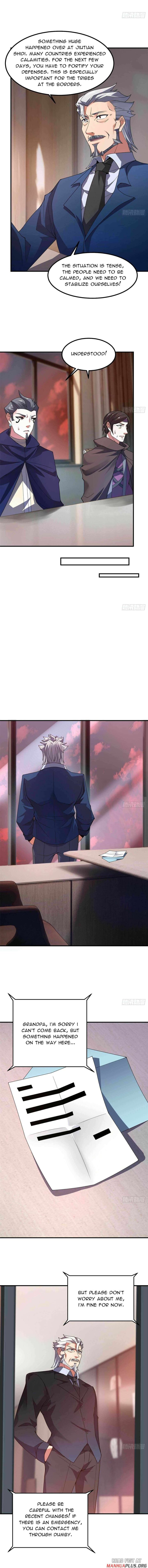 Monster Pet Evolution 396 3