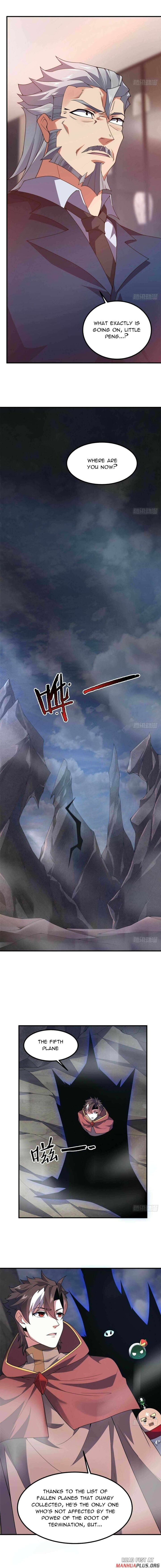 Monster Pet Evolution 396 4