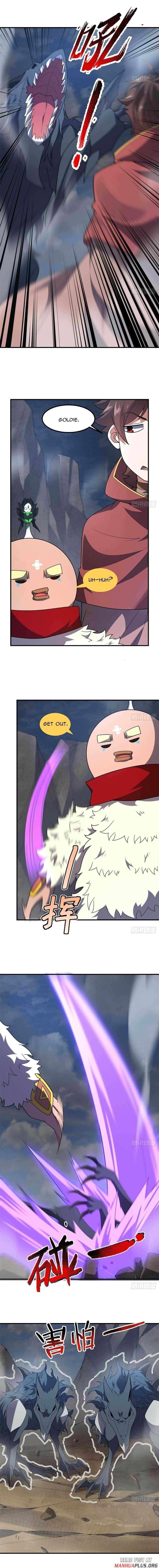 Monster Pet Evolution 396 6