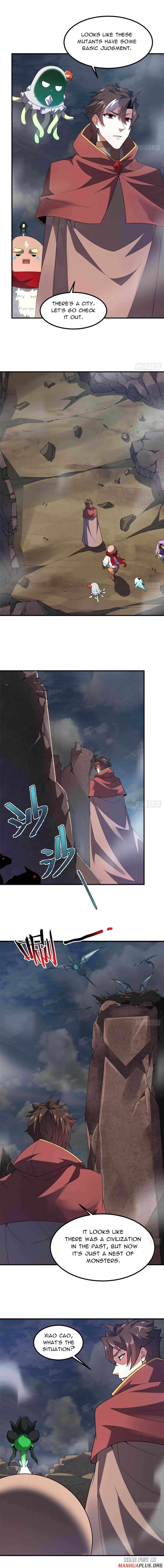 Monster Pet Evolution 396 7