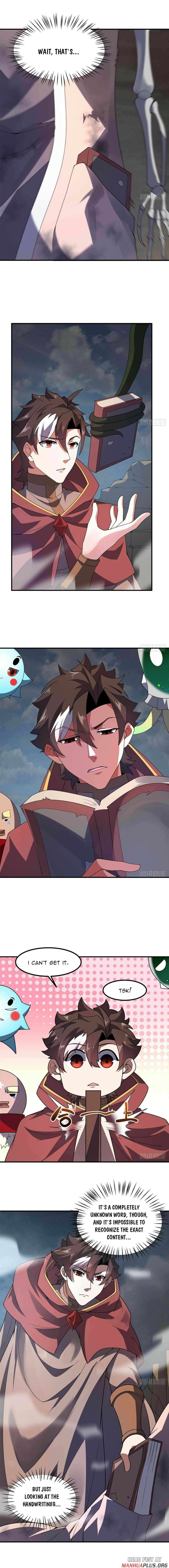 Monster Pet Evolution 396 9