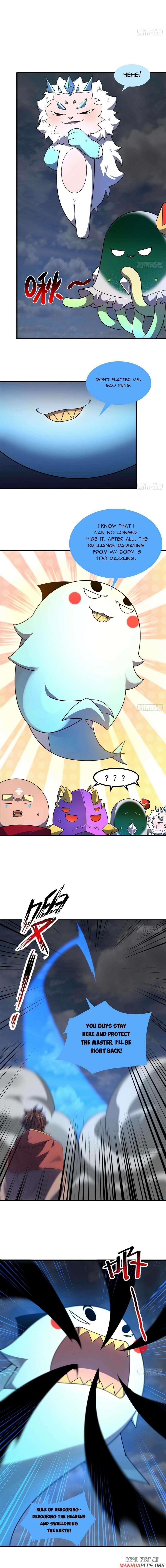 Monster Pet Evolution 397 3