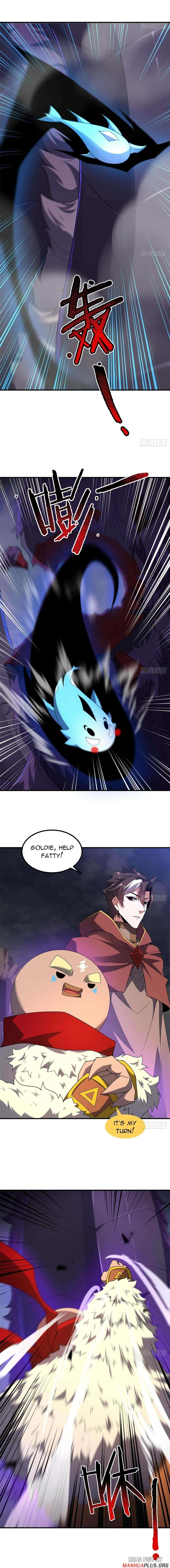 Monster Pet Evolution 397 4