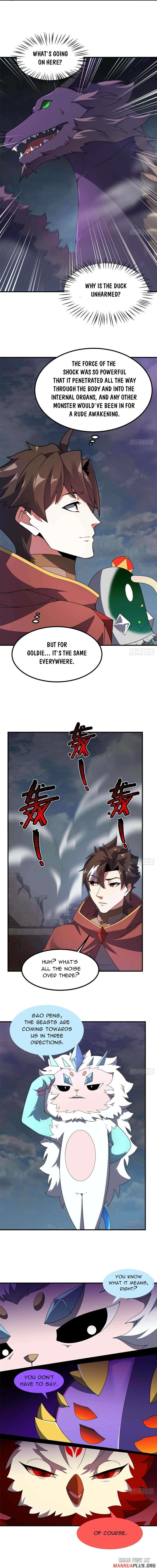 Monster Pet Evolution 397 6