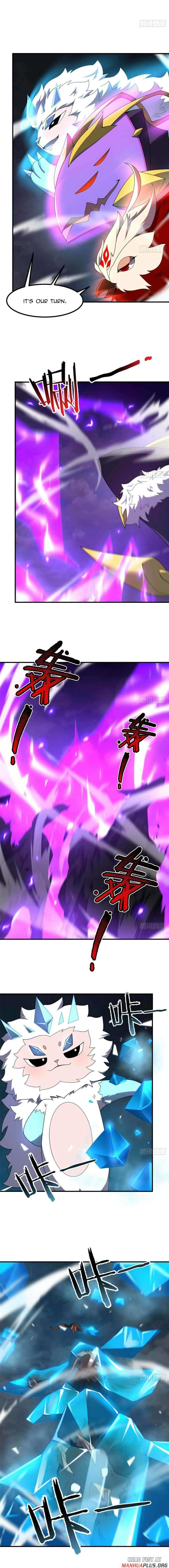 Monster Pet Evolution 397 7