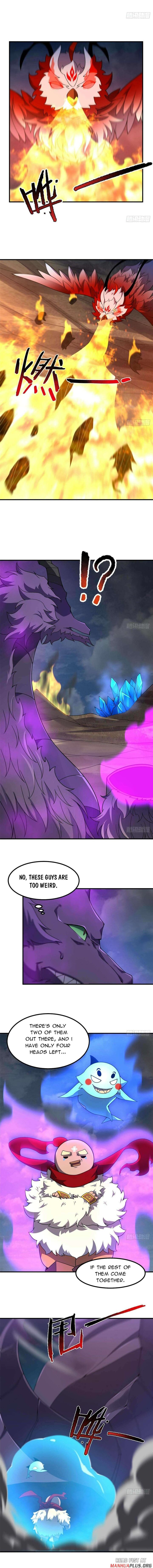 Monster Pet Evolution 397 8