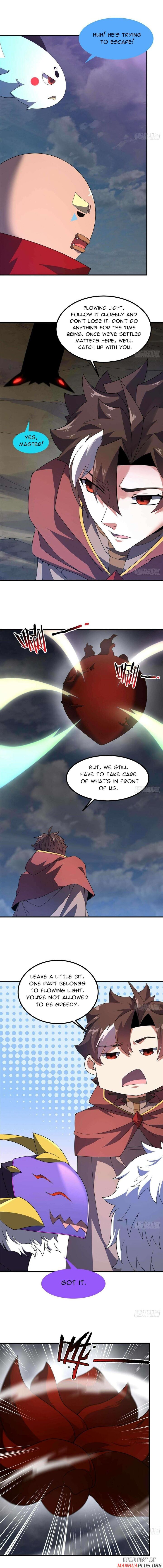 Monster Pet Evolution 397 9