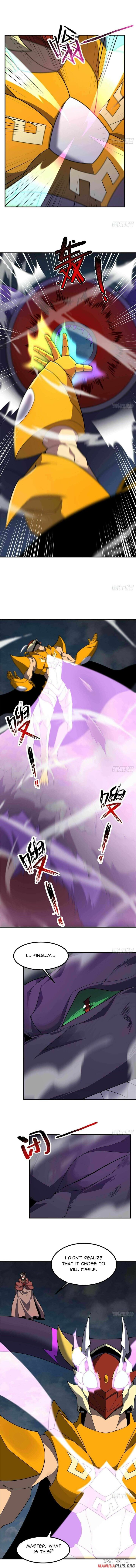 Monster Pet Evolution 398 5