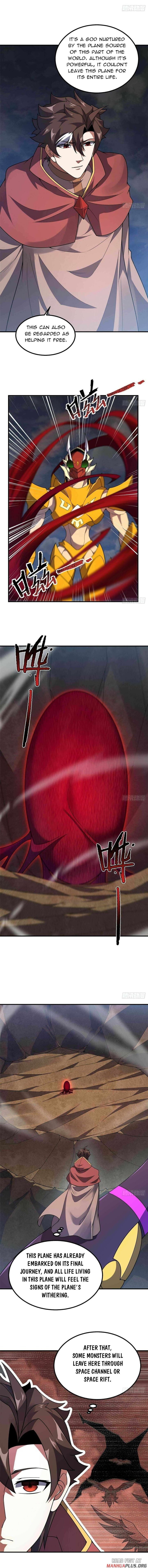 Monster Pet Evolution 398 6