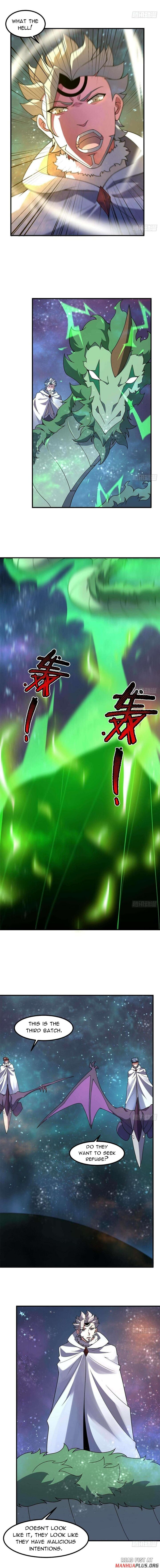 Monster Pet Evolution 399 5