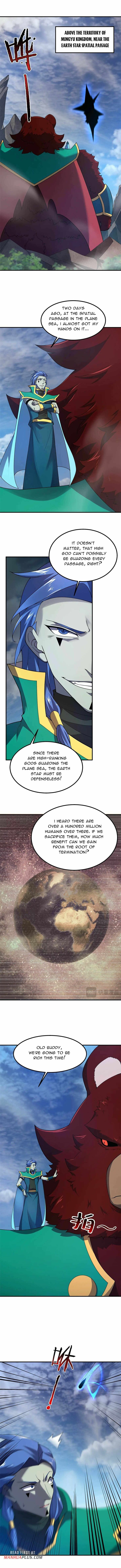 Monster Pet Evolution 400 2