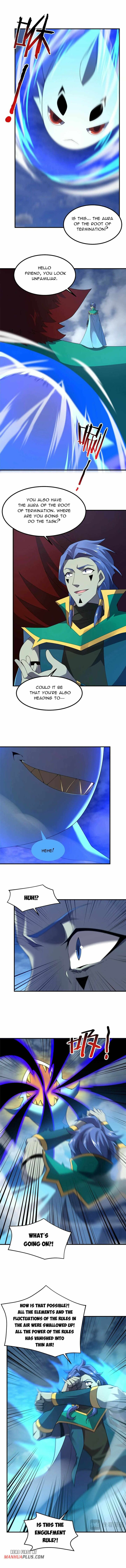 Monster Pet Evolution 400 3