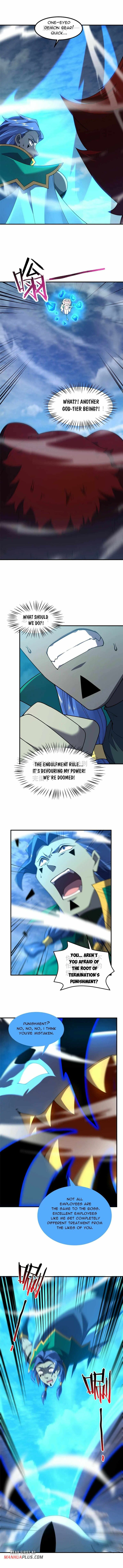 Monster Pet Evolution 400 4