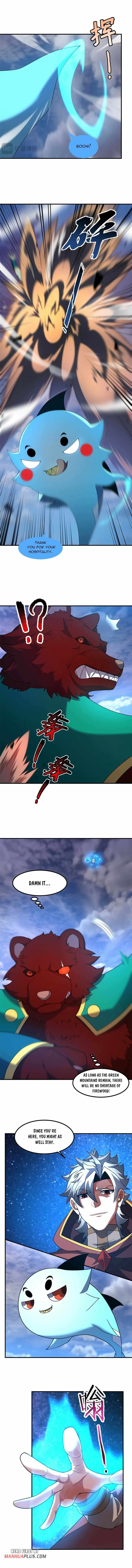 Monster Pet Evolution 400 5