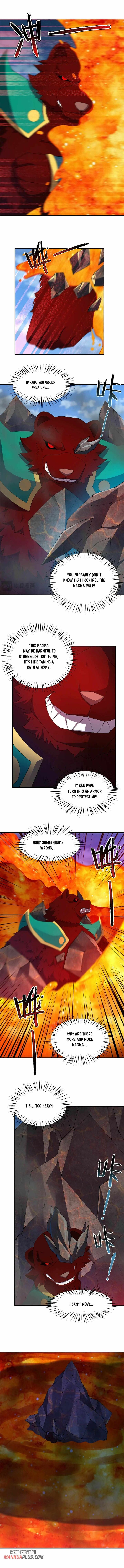 Monster Pet Evolution 400 7