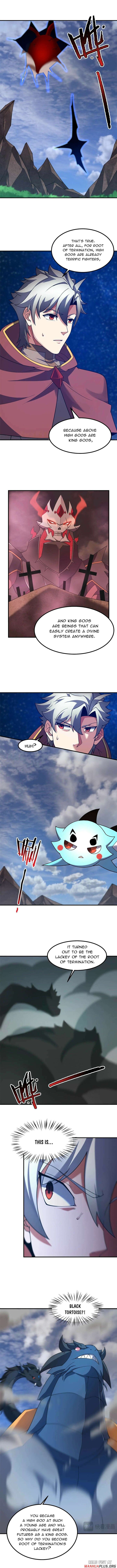 Monster Pet Evolution 401 2