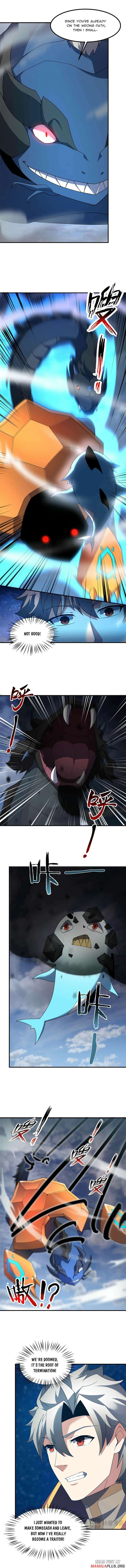 Monster Pet Evolution 401 3