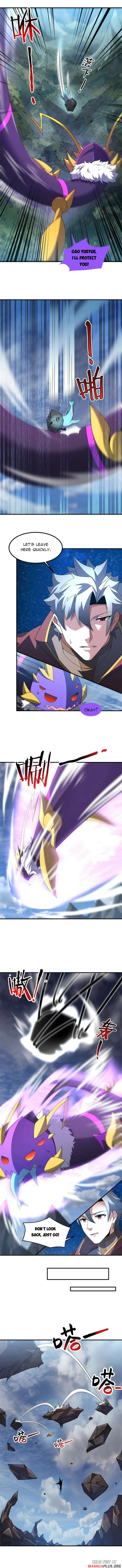 Monster Pet Evolution 401 4