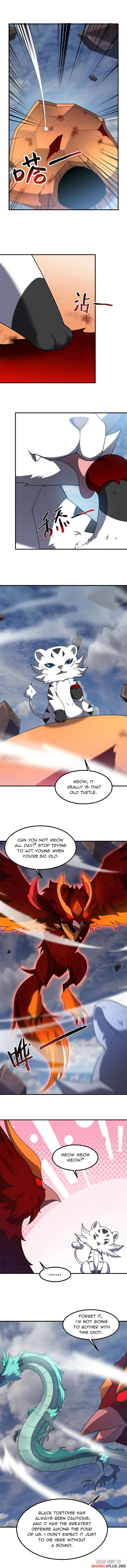 Monster Pet Evolution 401 5