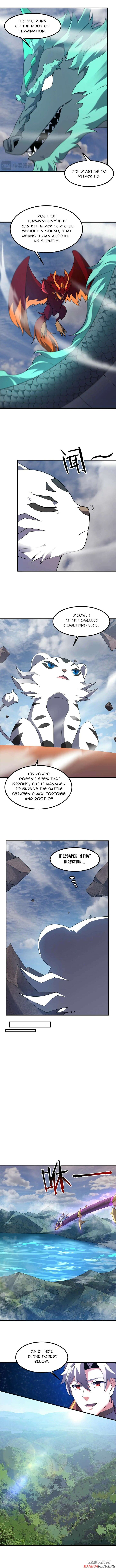 Monster Pet Evolution 401 6