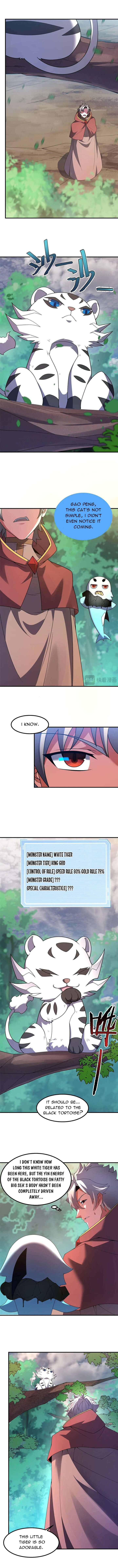 Monster Pet Evolution 402 2