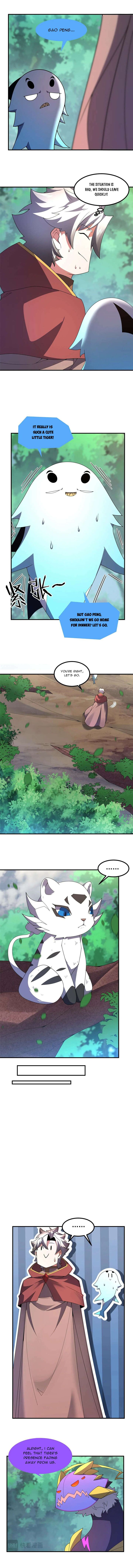 Monster Pet Evolution 402 5