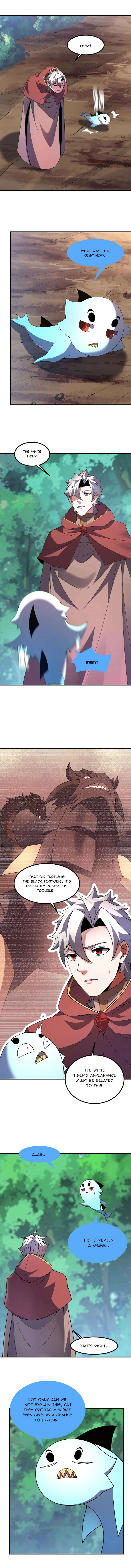 Monster Pet Evolution 402 6