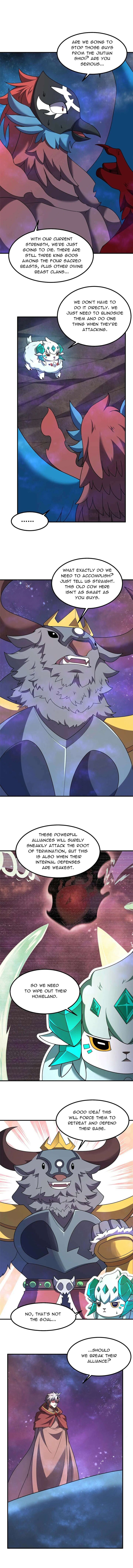 Monster Pet Evolution 403 5