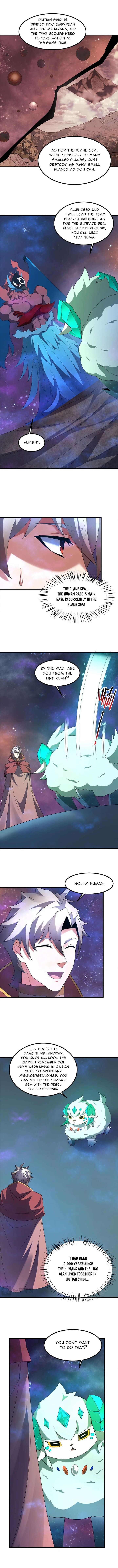 Monster Pet Evolution 403 7