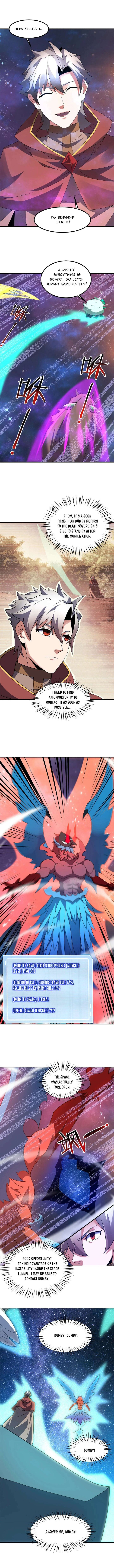 Monster Pet Evolution 403 8