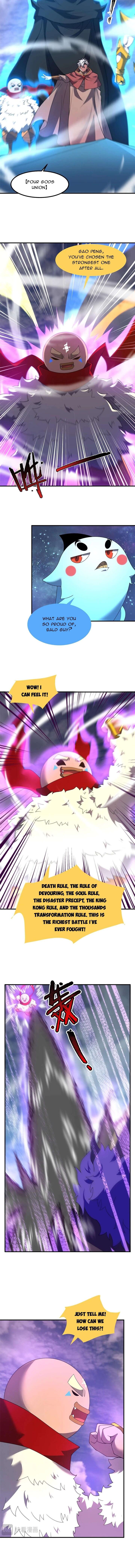 Monster Pet Evolution 404 9