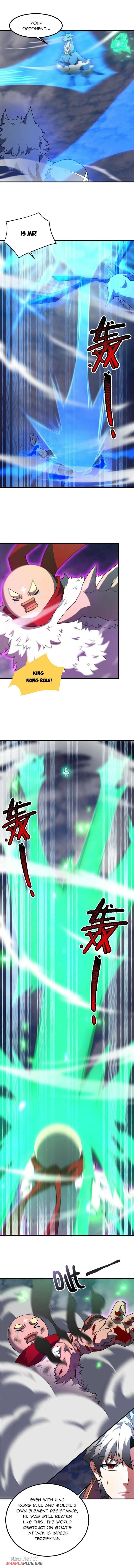 Monster Pet Evolution 405 3