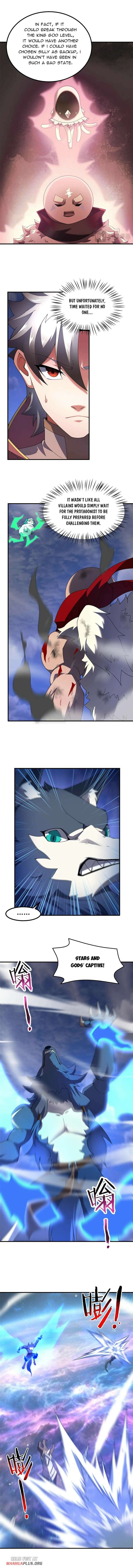 Monster Pet Evolution 405 4