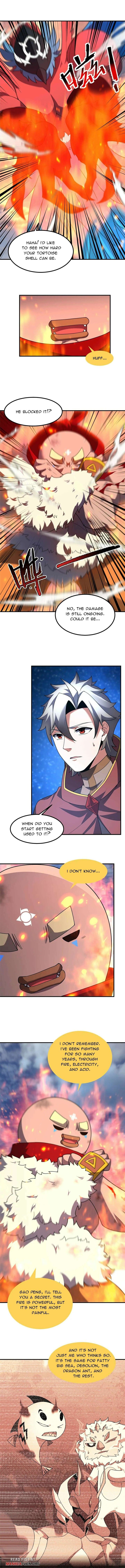 Monster Pet Evolution 405 6