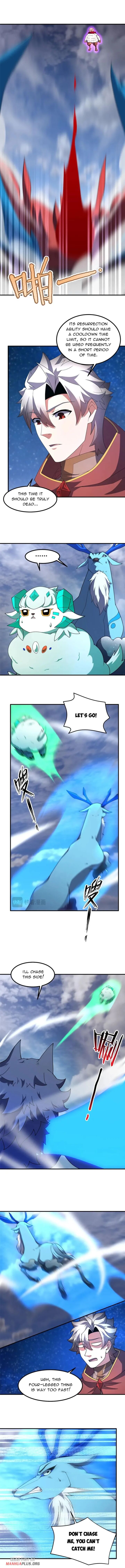 Monster Pet Evolution 406 3