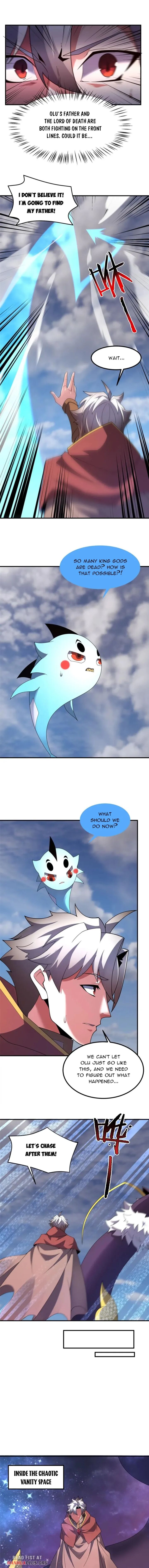 Monster Pet Evolution 406 7