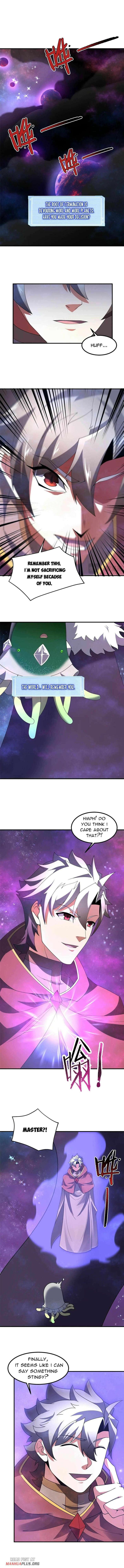 Monster Pet Evolution 407 6