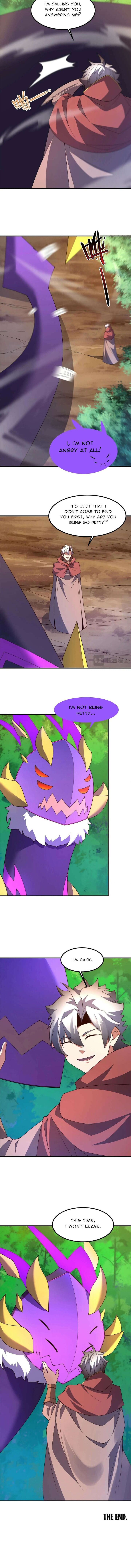 Monster Pet Evolution 409 11