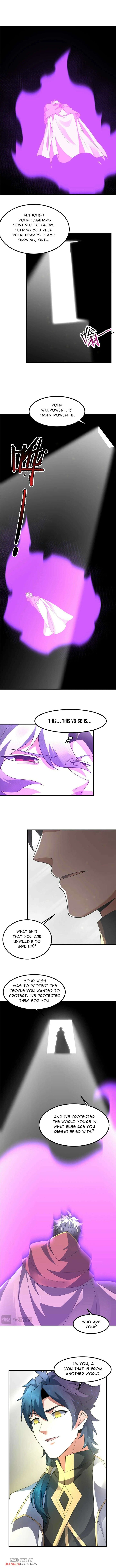 Monster Pet Evolution 409 2