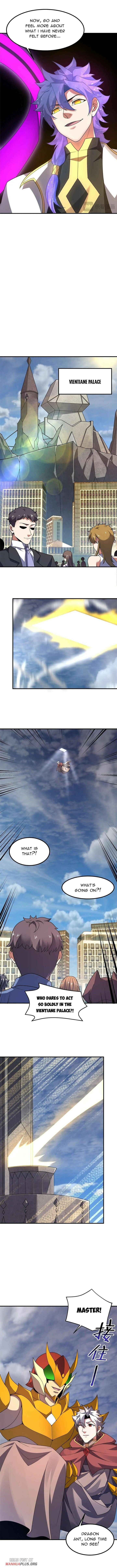 Monster Pet Evolution 409 6